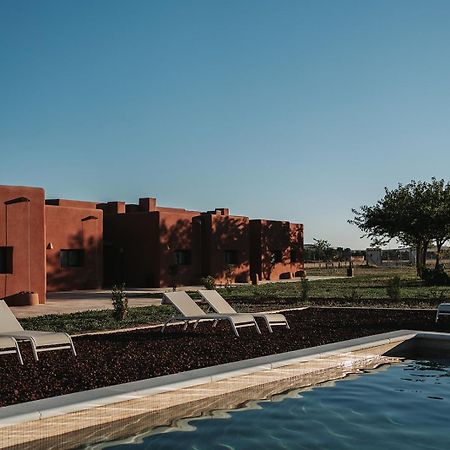 La Cobija Apartamentos - Solo Adultos ซิวดัดเรอัล ภายนอก รูปภาพ