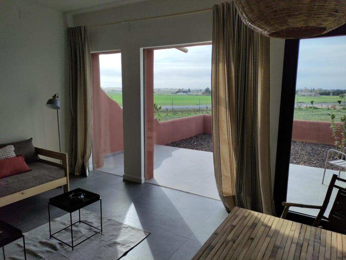 La Cobija Apartamentos - Solo Adultos ซิวดัดเรอัล ภายนอก รูปภาพ