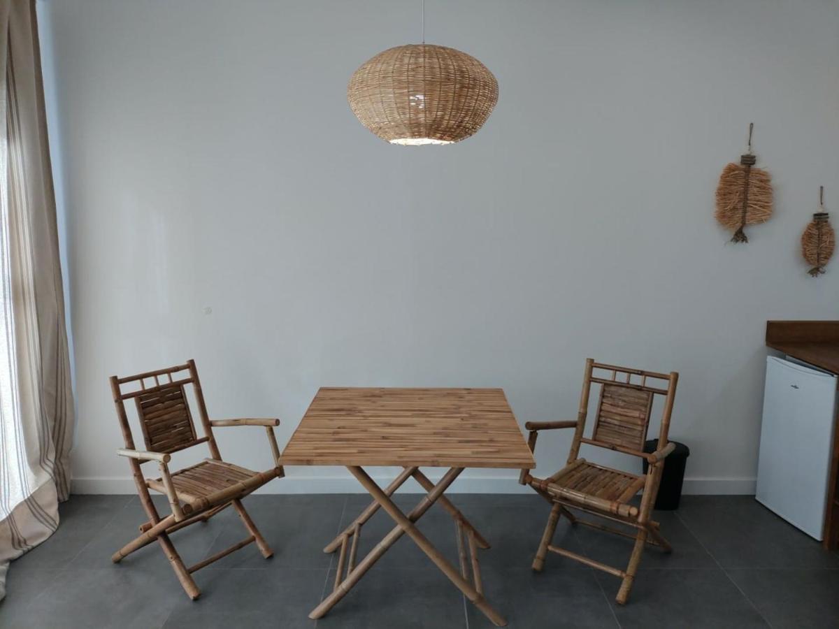 La Cobija Apartamentos - Solo Adultos ซิวดัดเรอัล ภายนอก รูปภาพ