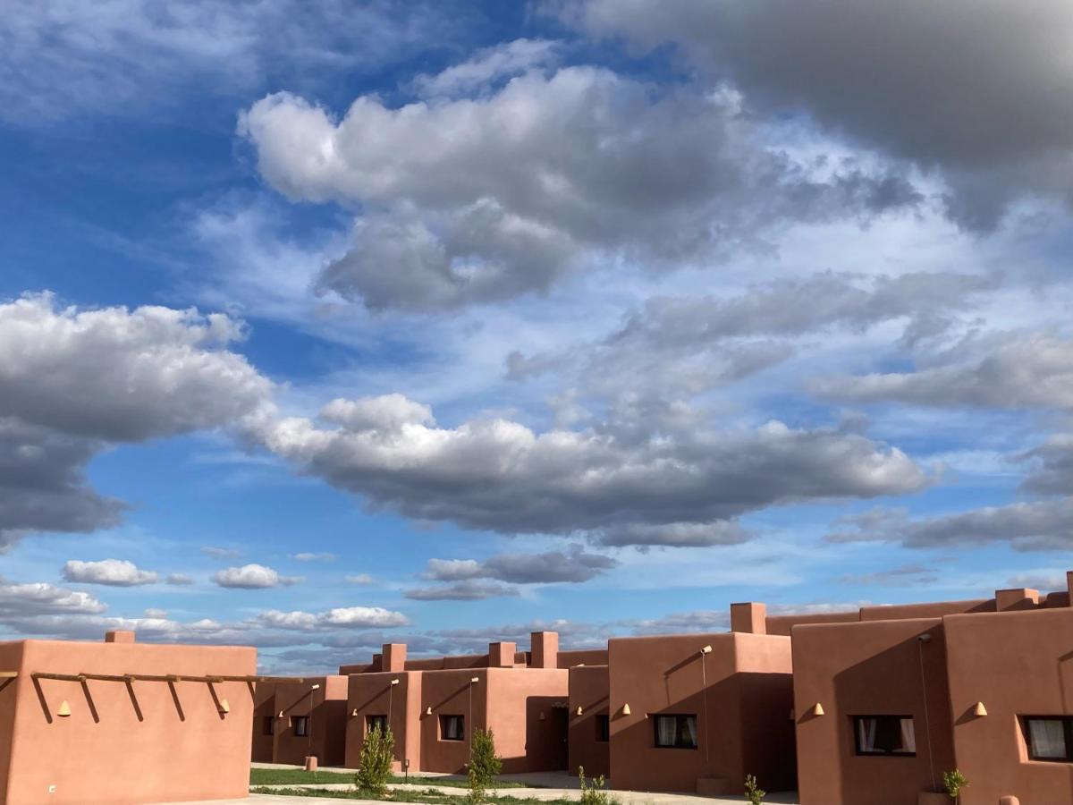 La Cobija Apartamentos - Solo Adultos ซิวดัดเรอัล ภายนอก รูปภาพ