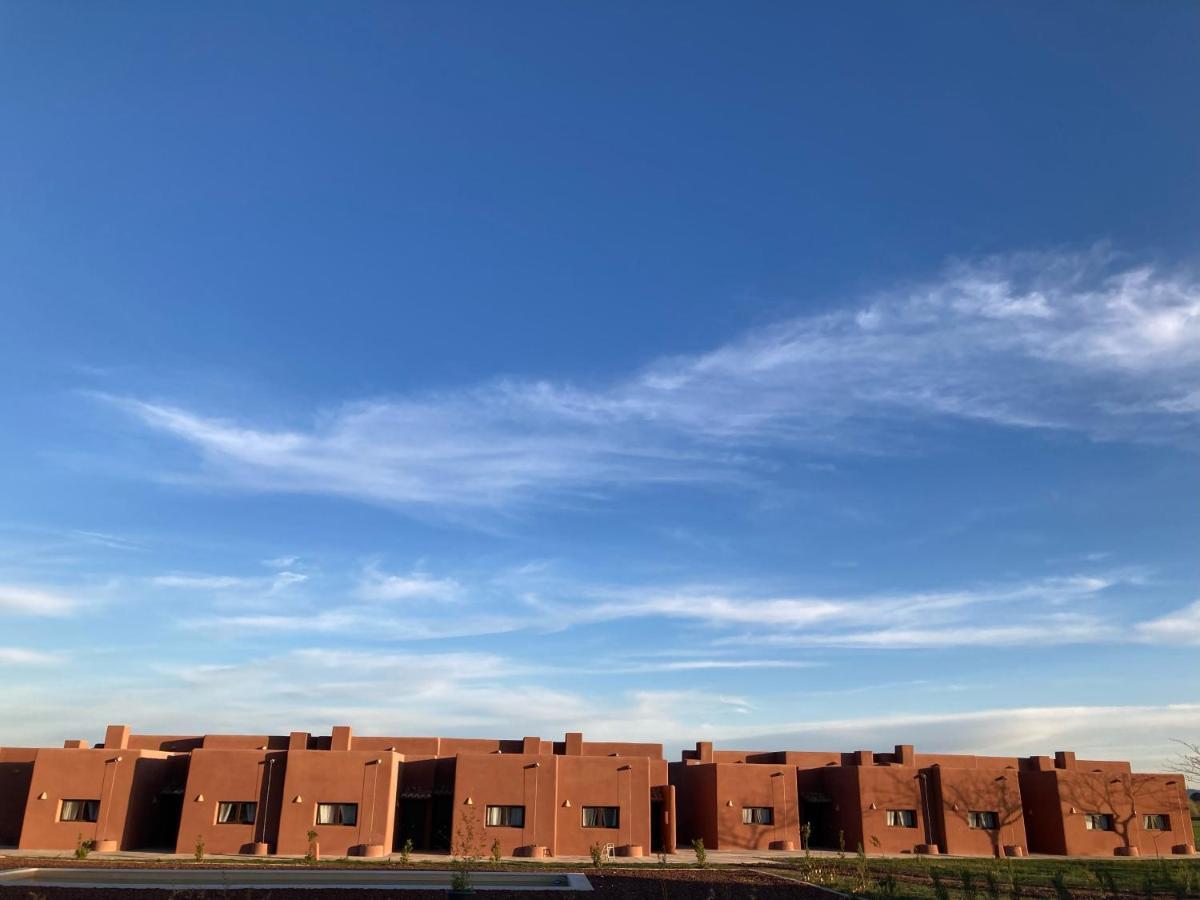 La Cobija Apartamentos - Solo Adultos ซิวดัดเรอัล ภายนอก รูปภาพ