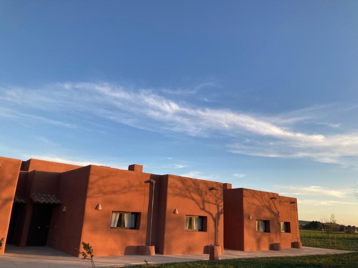La Cobija Apartamentos - Solo Adultos ซิวดัดเรอัล ภายนอก รูปภาพ