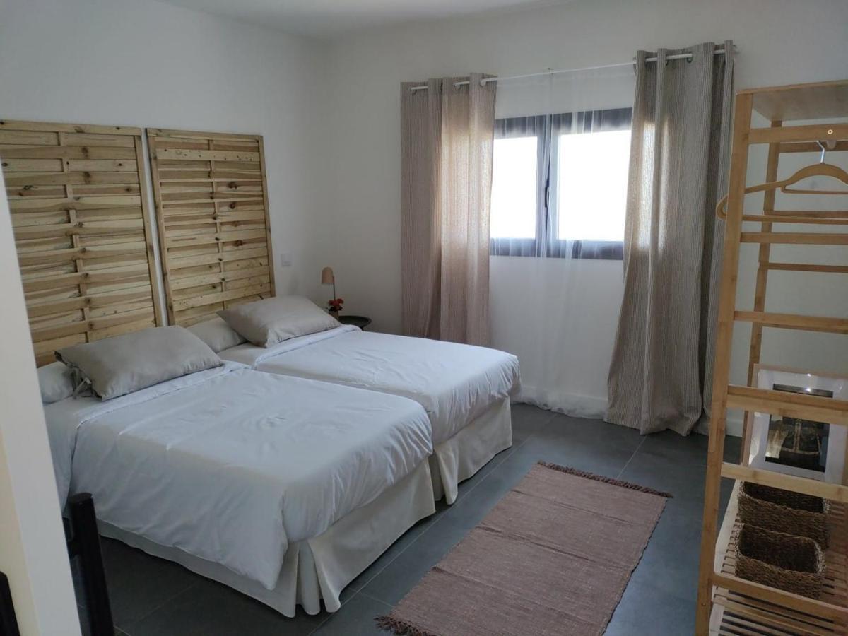 La Cobija Apartamentos - Solo Adultos ซิวดัดเรอัล ภายนอก รูปภาพ