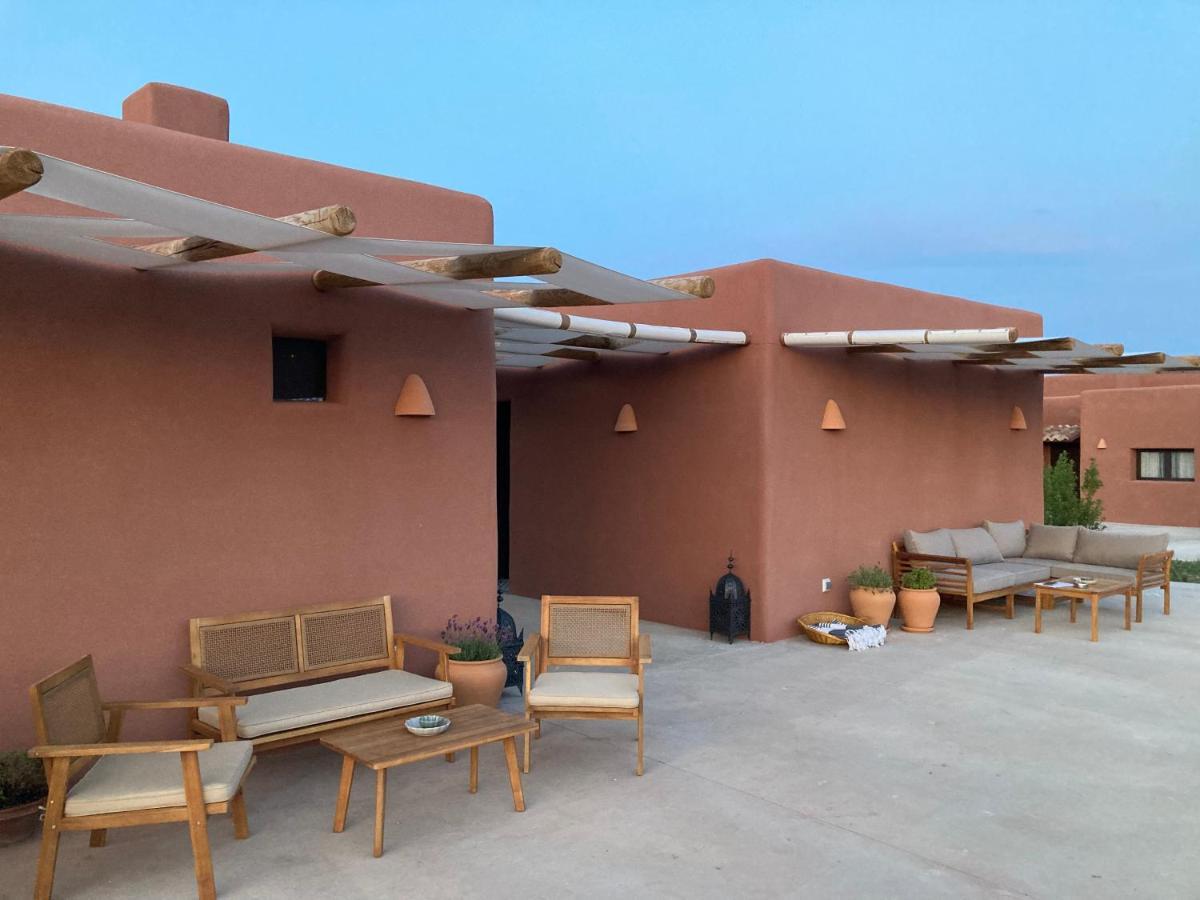 La Cobija Apartamentos - Solo Adultos ซิวดัดเรอัล ภายนอก รูปภาพ