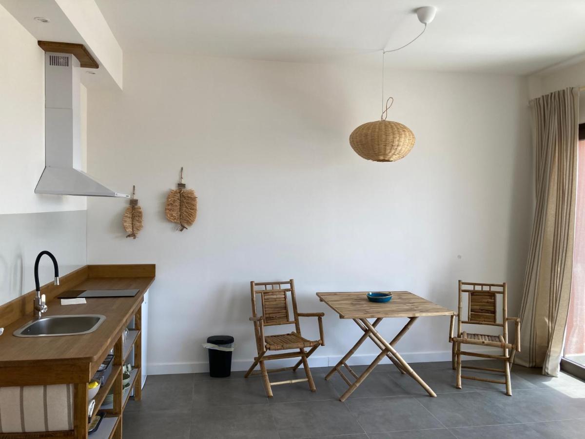 La Cobija Apartamentos - Solo Adultos ซิวดัดเรอัล ภายนอก รูปภาพ