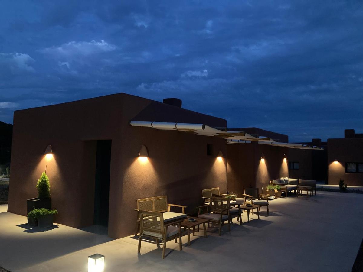 La Cobija Apartamentos - Solo Adultos ซิวดัดเรอัล ภายนอก รูปภาพ