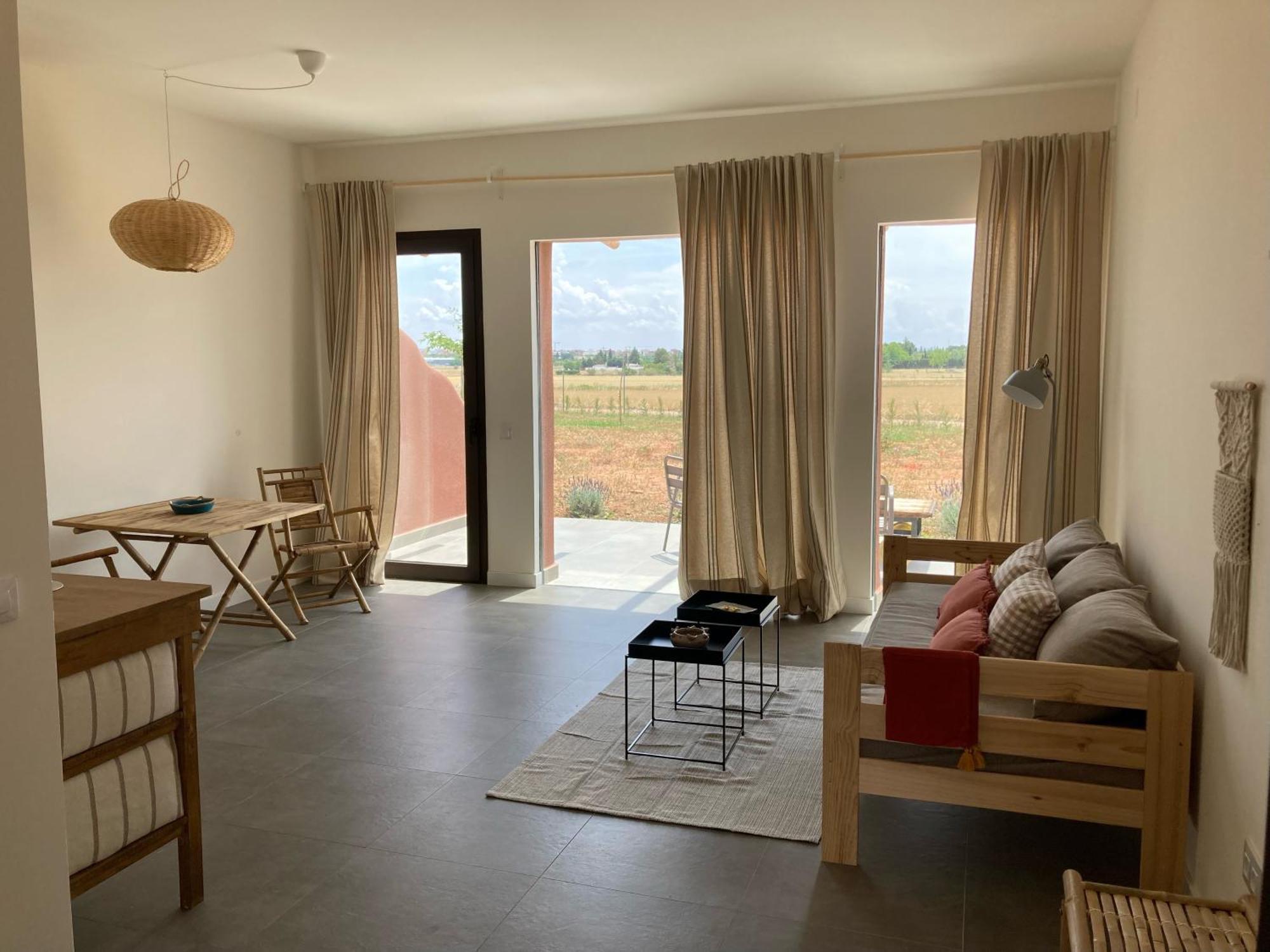 La Cobija Apartamentos - Solo Adultos ซิวดัดเรอัล ภายนอก รูปภาพ