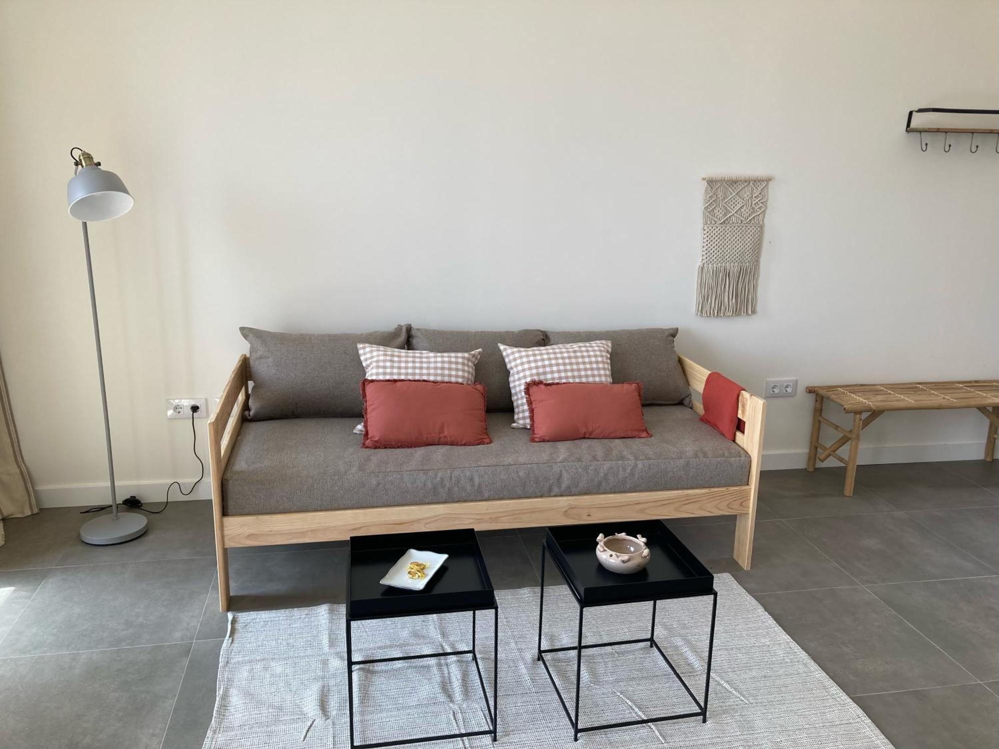 La Cobija Apartamentos - Solo Adultos ซิวดัดเรอัล ภายนอก รูปภาพ