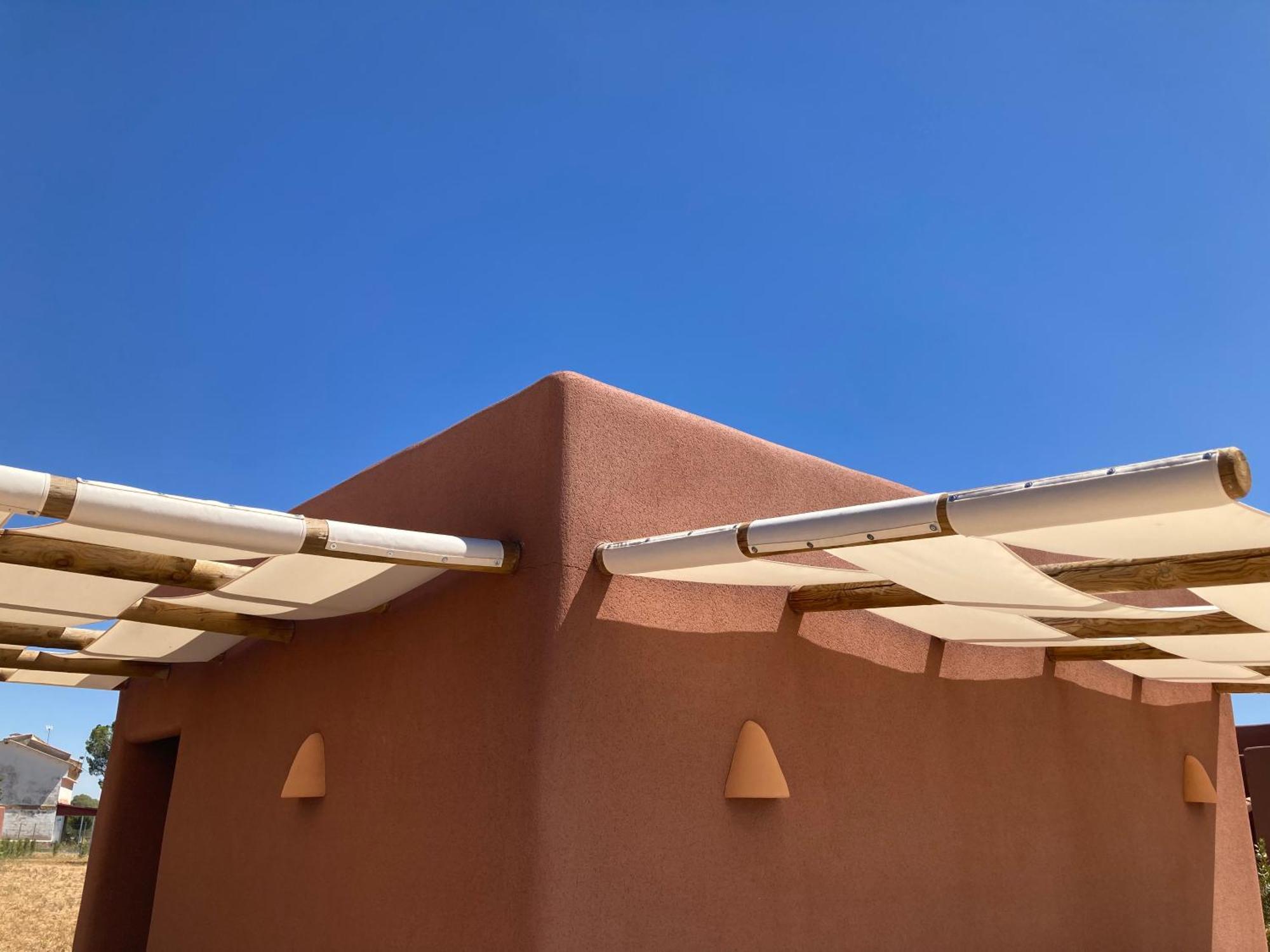 La Cobija Apartamentos - Solo Adultos ซิวดัดเรอัล ภายนอก รูปภาพ