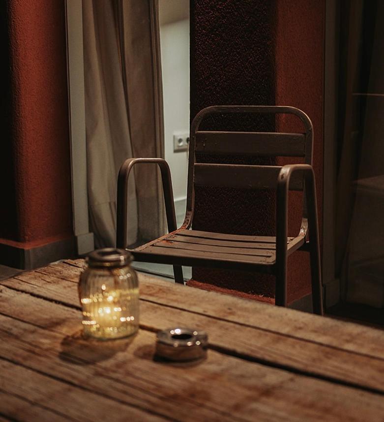 La Cobija Apartamentos - Solo Adultos ซิวดัดเรอัล ภายนอก รูปภาพ