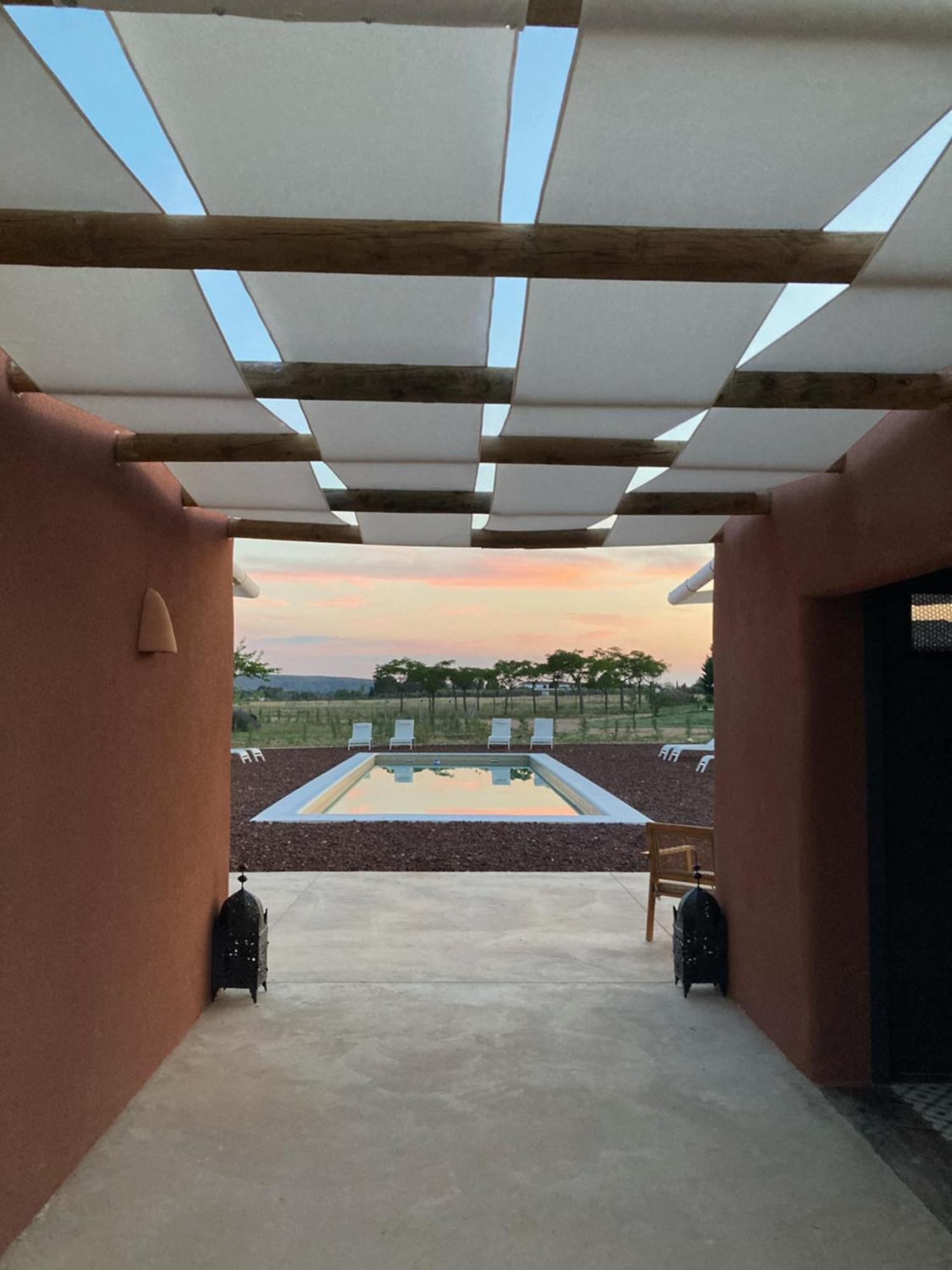 La Cobija Apartamentos - Solo Adultos ซิวดัดเรอัล ภายนอก รูปภาพ