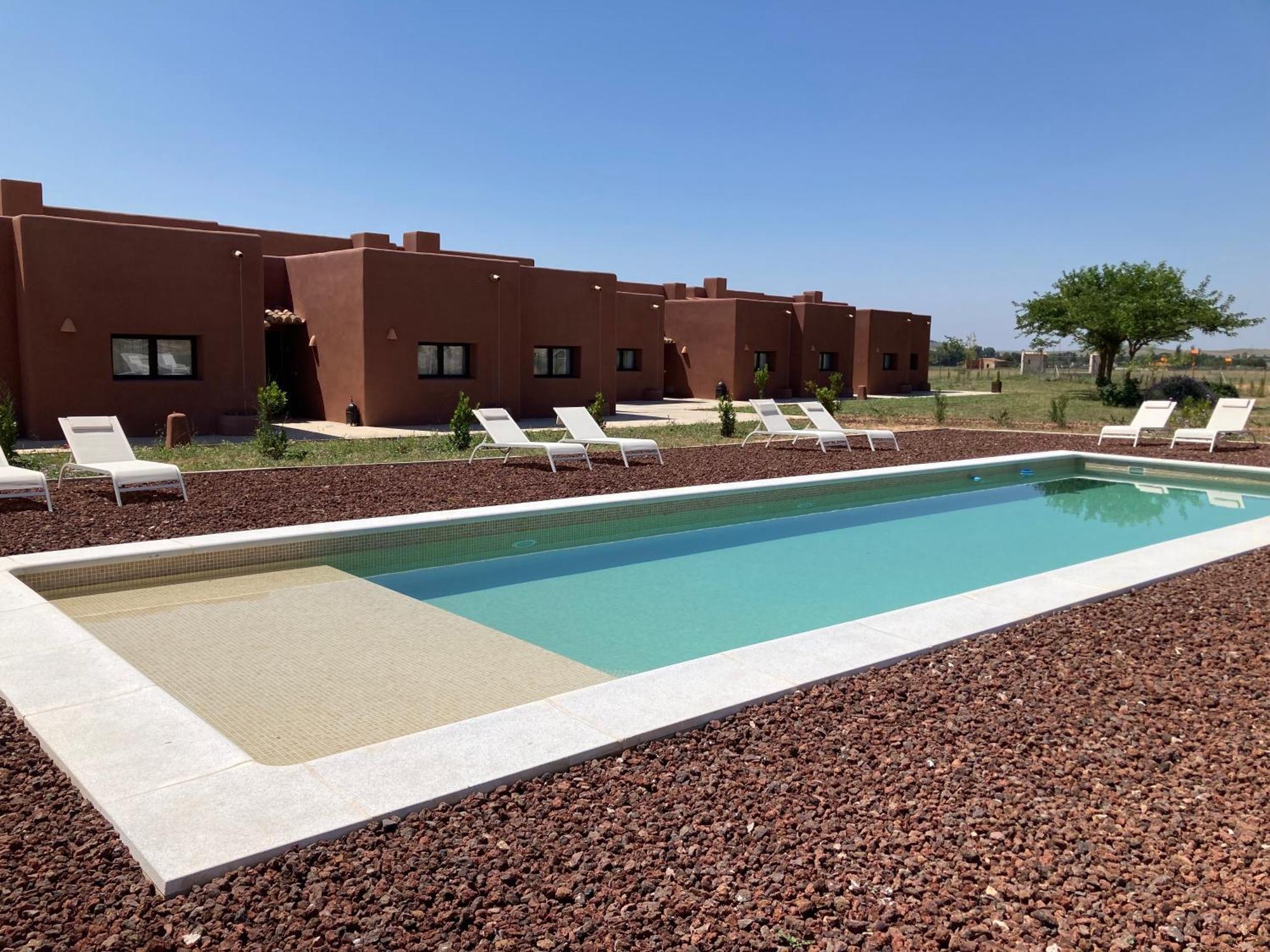 La Cobija Apartamentos - Solo Adultos ซิวดัดเรอัล ภายนอก รูปภาพ