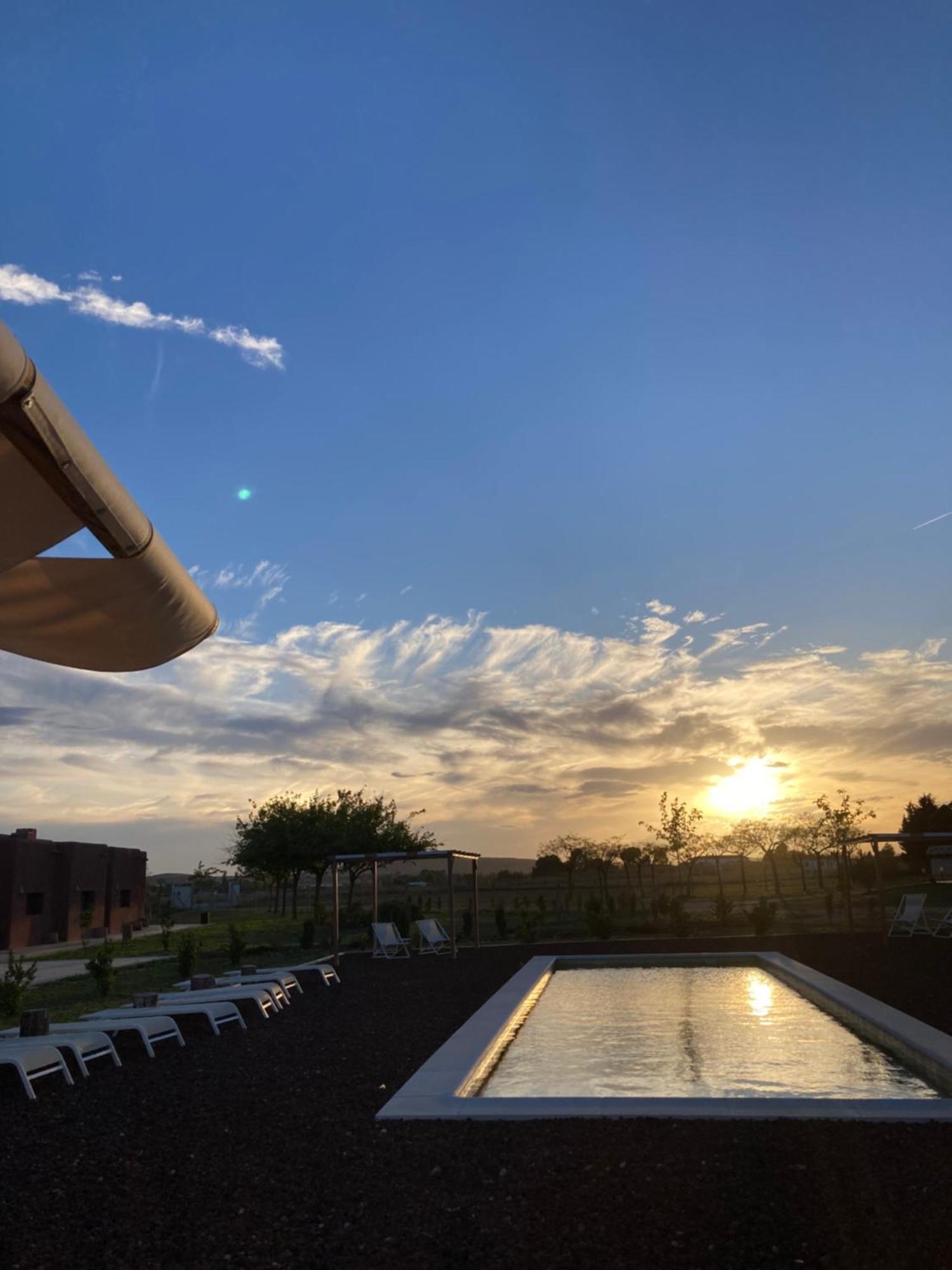 La Cobija Apartamentos - Solo Adultos ซิวดัดเรอัล ภายนอก รูปภาพ