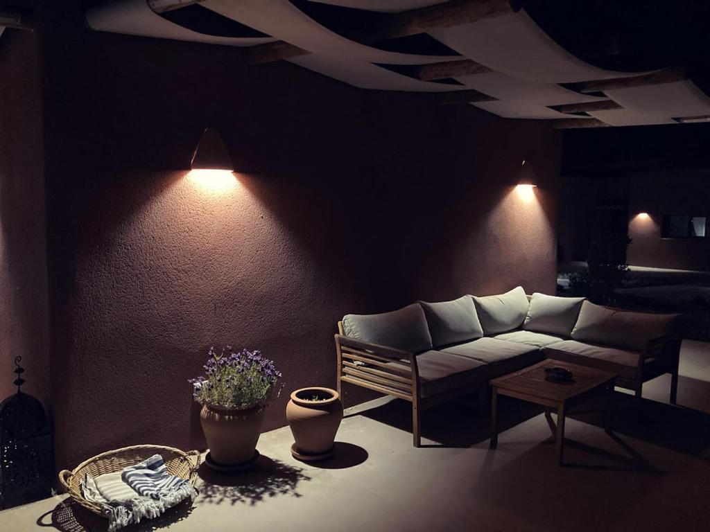 La Cobija Apartamentos - Solo Adultos ซิวดัดเรอัล ภายนอก รูปภาพ